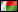 madagascar